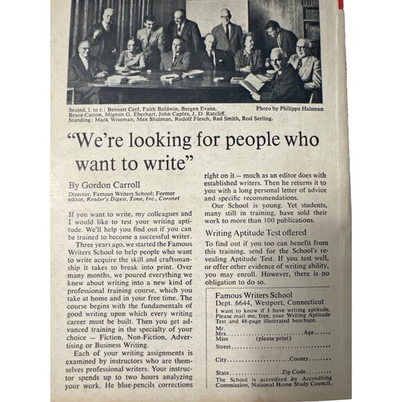 Worlds of Tomorrow May 1965 Feb July 1967 Effectives Shape of us to Come Planet - Picture 10 of 13